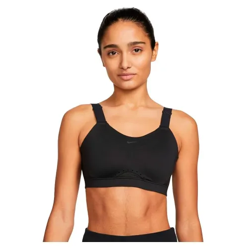 나이키 Alpha Dri Fit Padded 하이 임팩트 스포츠 브라 6138568523