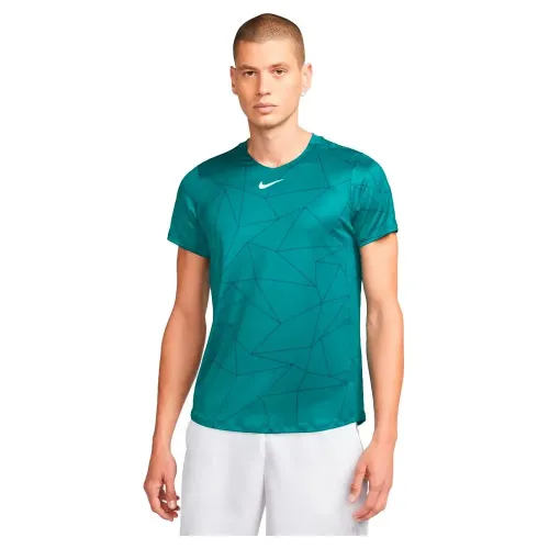 나이키 Court Dri Fit Advantage Printed 반팔 티셔츠 6138568592