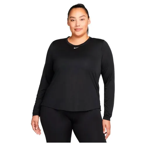 나이키 Dri Fit One Standard Fit Big 긴팔 티셔츠 6138568997