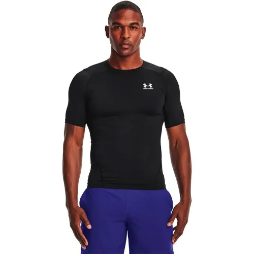 언더아머 Heatgear Compression 반팔 티셔츠 6138573327