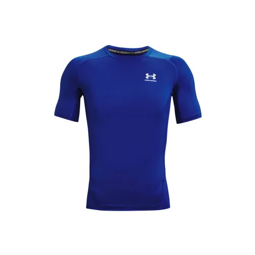 언더아머 Heatgear Compression 반팔 티셔츠 6138573329