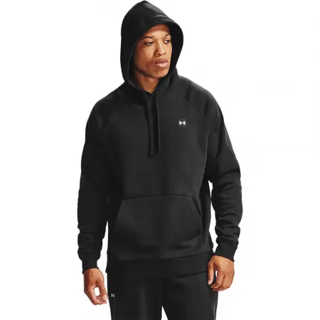 언더아머 Rival Fleece 후드티 6138574145