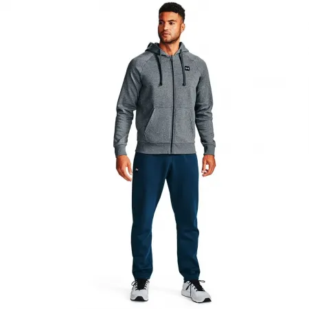언더아머 Rival Fleece Fz 후드티 6138574161