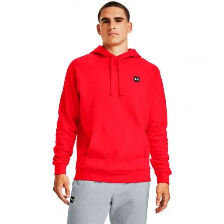 언더아머 Rival Fleece 후드티 6138574165