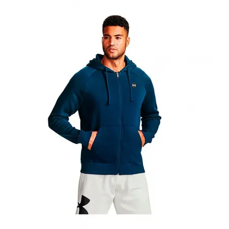언더아머 Rival Fleece Fz 1 후드티 6138574168