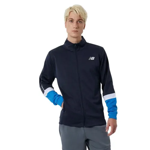 뉴발란스 Tenacity Knit 자켓 6138576056
