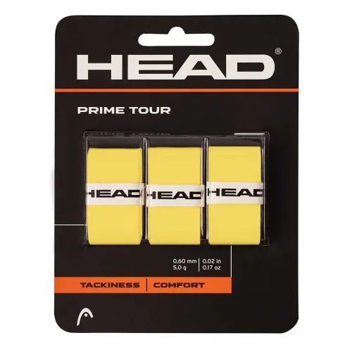 헤드 RACKET Prime Tour 3 테니스 오버그립 6138591025