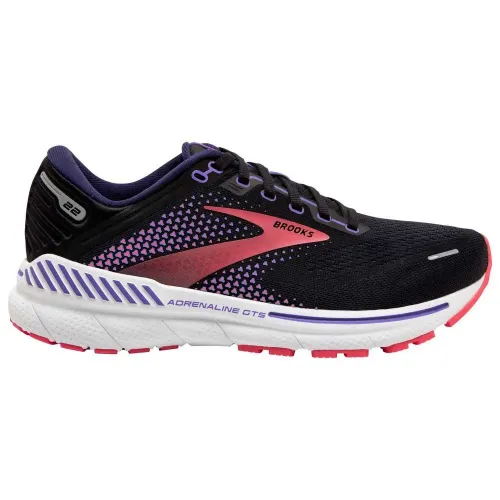 브룩스 Adrenaline GTS 22 런닝화 6138641421