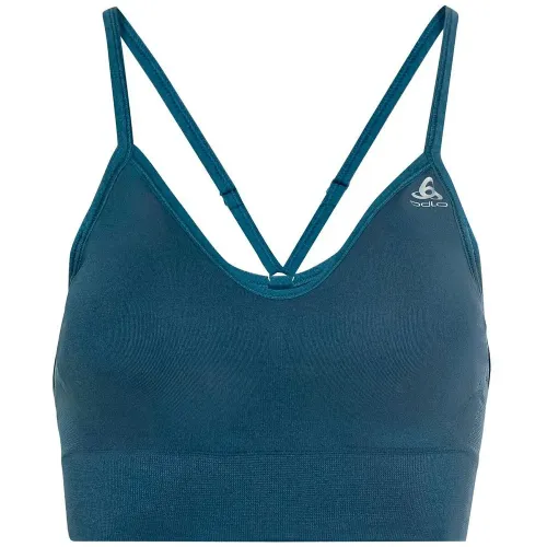 오들로 Seamless Soft 2.0 Padded 스포츠 브라 6138698107