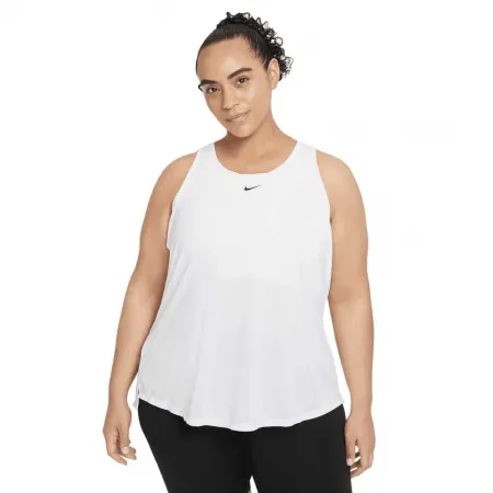 나이키 Dri Fit One Standard Fit Big 나시 티셔츠 6138706827