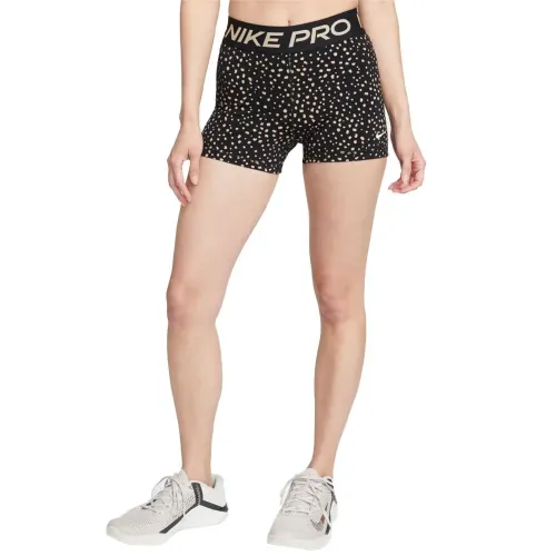 나이키 Pro Dri Fit 3in Printed 반바지 6138707226