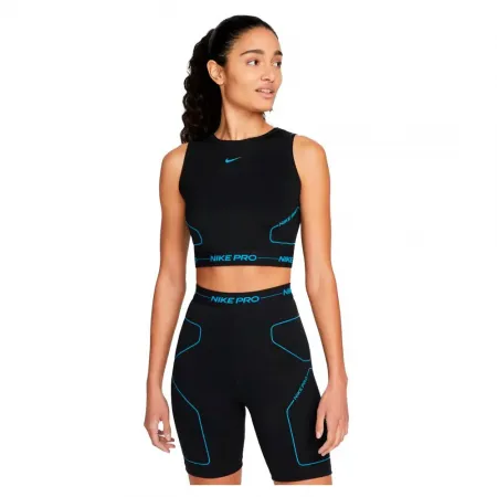나이키 Pro Dri Fit 나시 티셔츠 6138707261