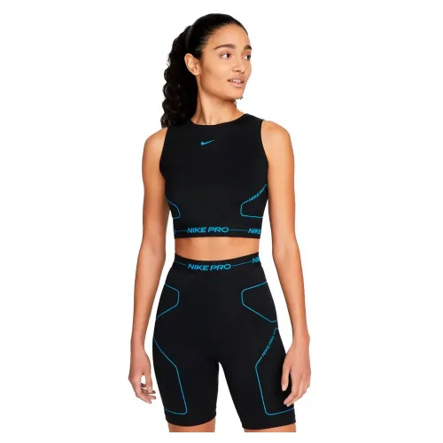 나이키 Pro Dri Fit 민소매 티셔츠 6138707261
