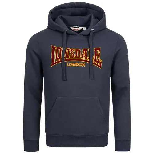 론즈데일 Hooded Classic Ll002 후드티 6138795102