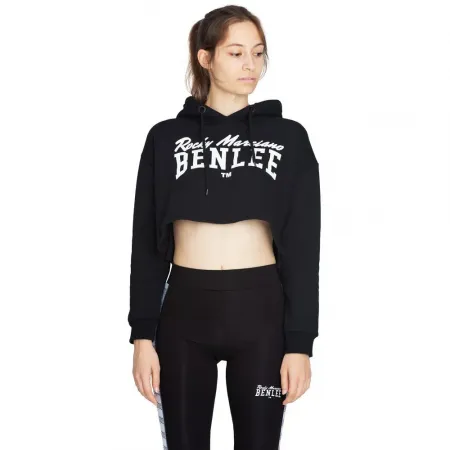BENLEE Aphrodite 풀지퍼 스웨트셔츠 6138836551