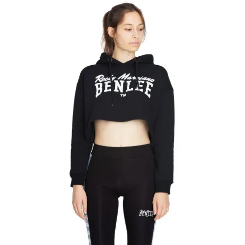 BENLEE Aphrodite 풀지퍼 스웨트셔츠 6138836551