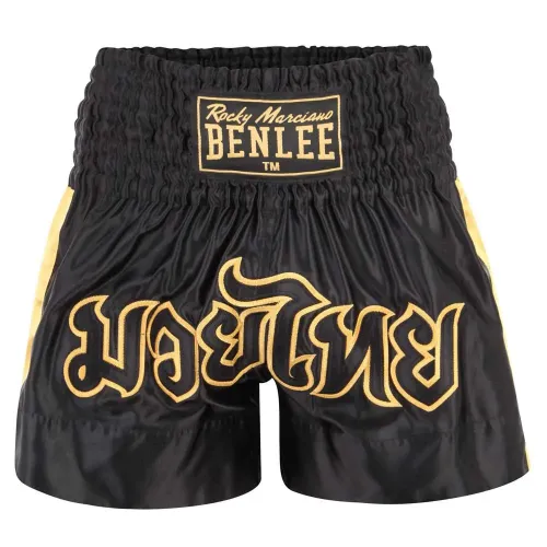 BENLEE Goldy 태권도 반바지 6138836626