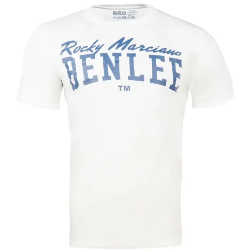 BENLEE Logo 반팔 티셔츠 6138836669