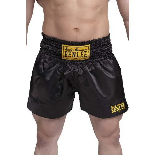 BENLEE Uni Thai 태권도 반바지 6138836740