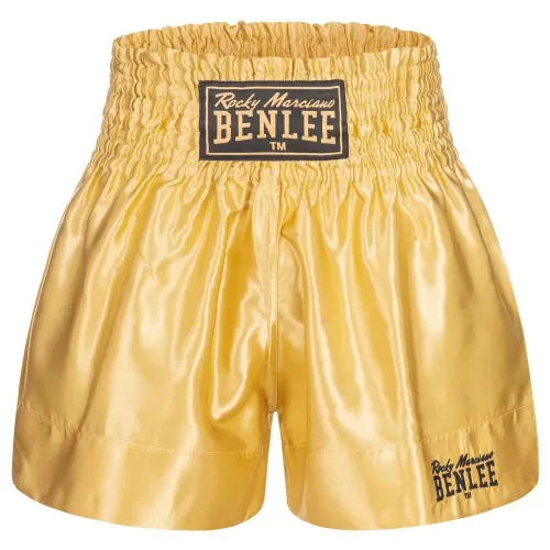 BENLEE Uni Thai 태권도 반바지 6138836741