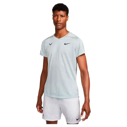 나이키 Court Dri Fit Rafa Challenger 반팔 티셔츠 6138838960