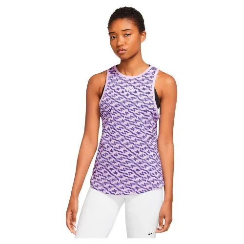 나이키 Dri Fit Icon Clash High-Neck 민소매 티셔츠 6138838996