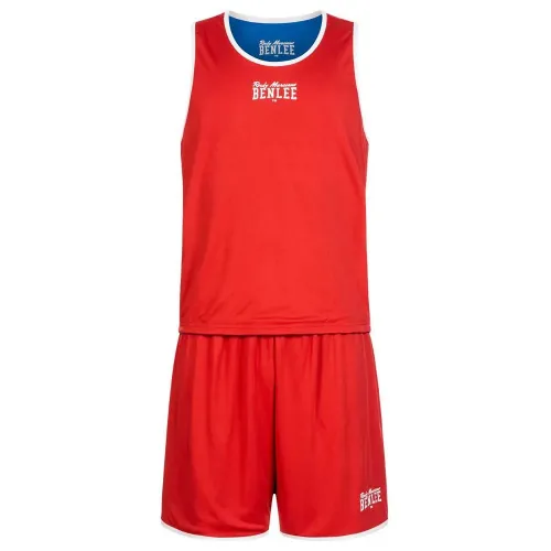 BENLEE Ringford Reversible 나시 티셔츠 6138842056
