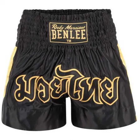 BENLEE Goldy 복싱 트렁크 6138852095