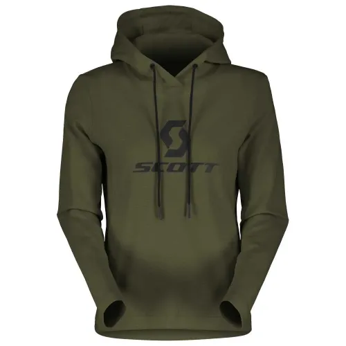 SCOTT Tech 후드티 6138906787