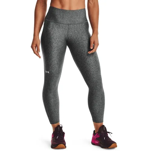 언더아머 Heatgear? 하이웨스트 쇼츠 레깅스 6138980580