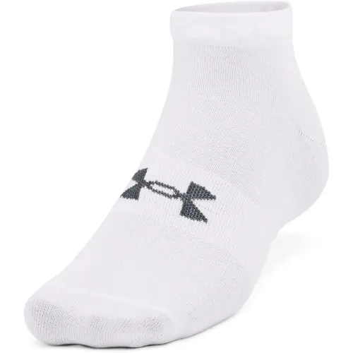 언더아머 Low Essentials 크루 양말 6138980677