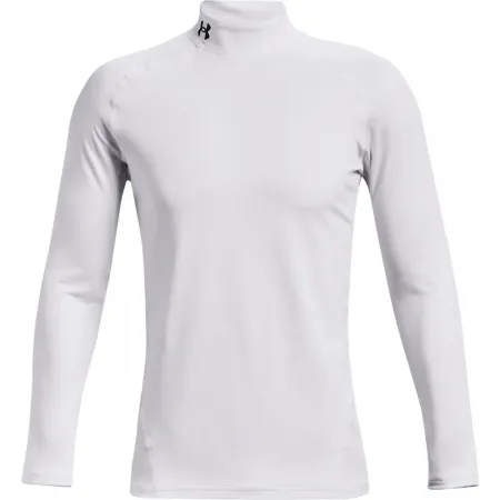 언더아머 Fitted High Neck Coldgear? 긴팔 티셔츠 6138980779
