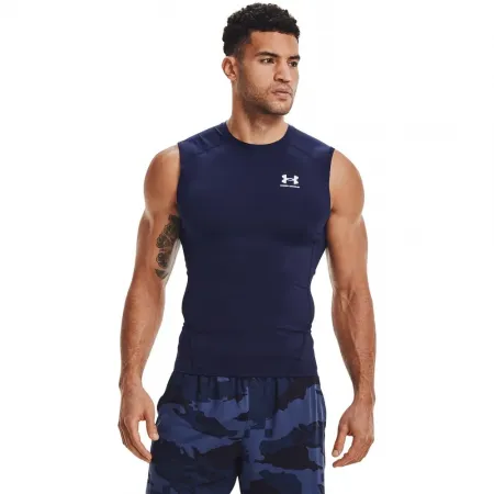 언더아머 Heatgear 민소매 티셔츠 6138980780