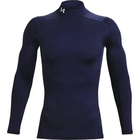 언더아머 Fitted High Neck Coldgear? 긴팔 티셔츠 6138980784