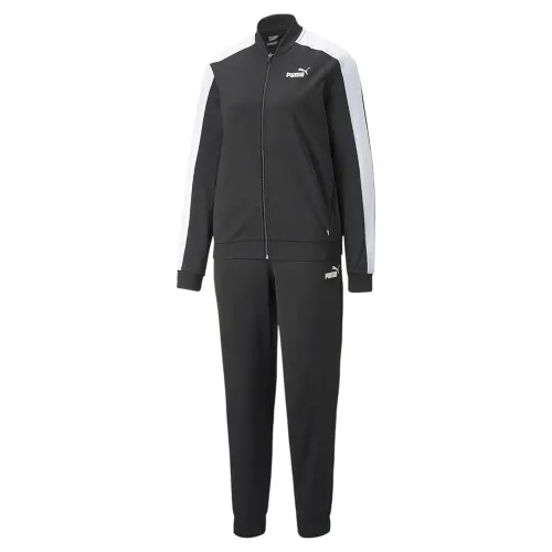 푸마 Baseball Tricot Cl 트랙수트 6139001928
