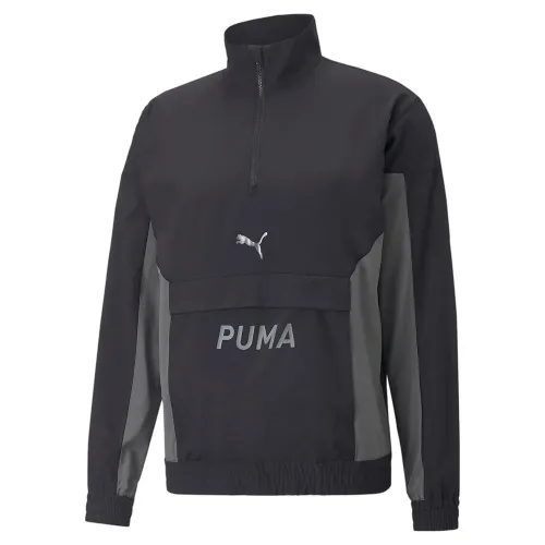 푸마 Fit 우븐 자켓 6139002908