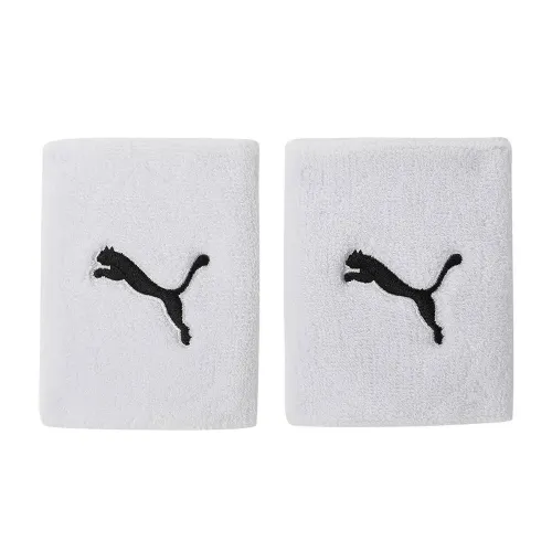 PUMA Team Long 손목밴드 6139017148