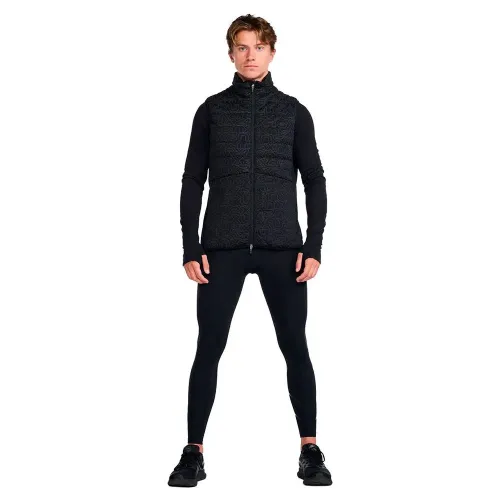 2XU Ignition Insulation 조끼 6139052371