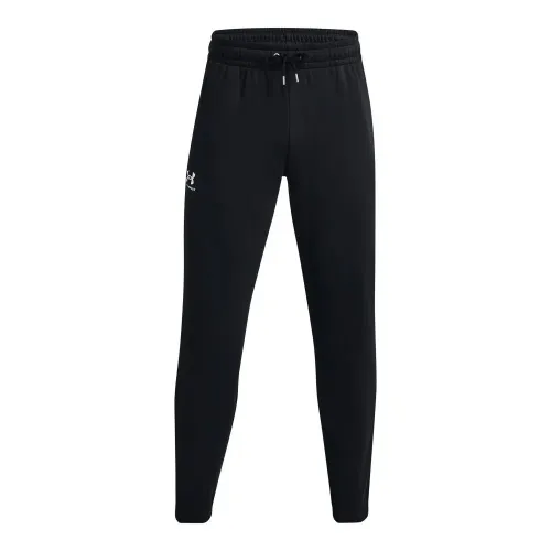 언더아머 Essential Fleece 조거 팬츠 6139070245