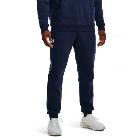 언더아머 Essential Fleece 조깅 바지 6139070249