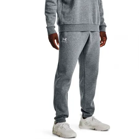 언더아머 Essential Fleece 조깅 바지 6139070250