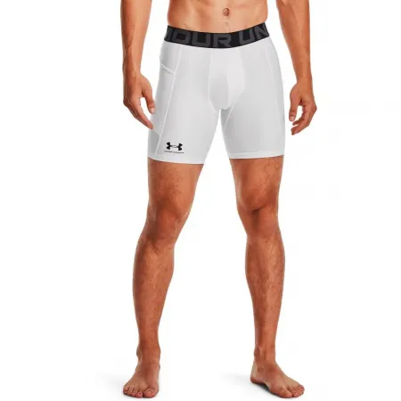 언더아머 HeatGear 베이스 레이어 반바지 6139070321