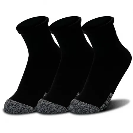 언더아머 Heatgear 양말 3 켤레 6139070339