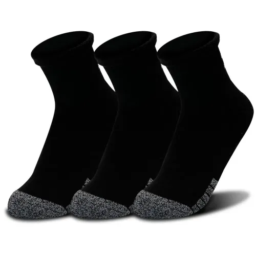 언더아머 Heatgear 양말 3 켤레 6139070339