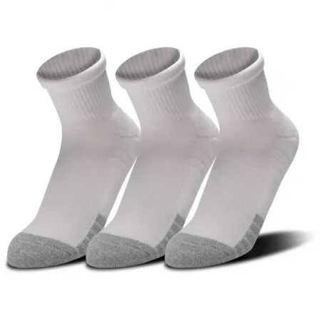 언더아머 Heatgear 양말 3 켤레 6139070340
