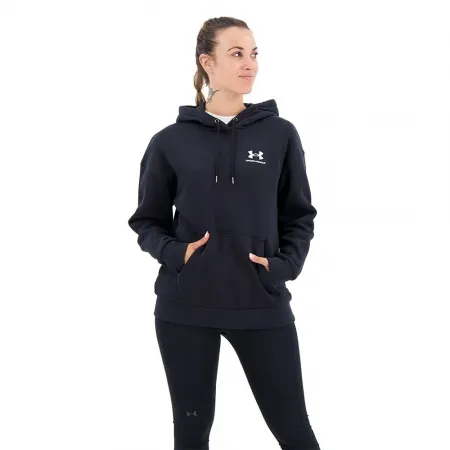 언더아머 Essential Fleece 후드티 6139073543