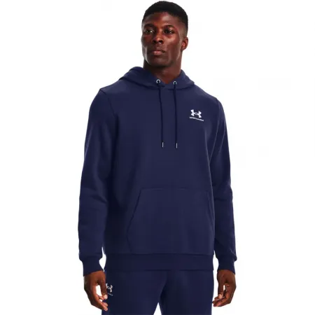 언더아머 Essential Fleece 후드티 6139073549