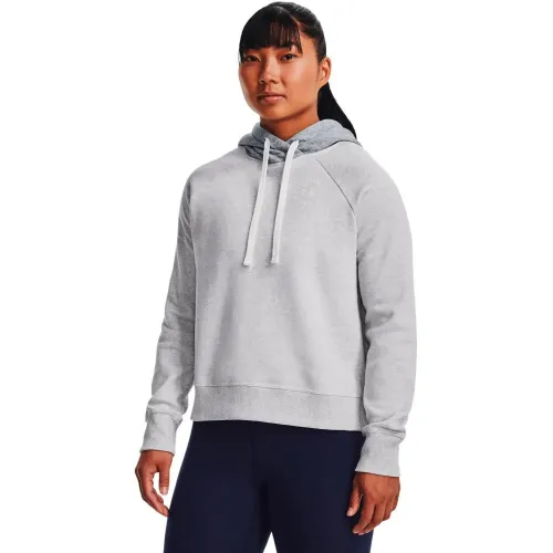 언더아머 Rival Fleece CB 후드티 6139073693