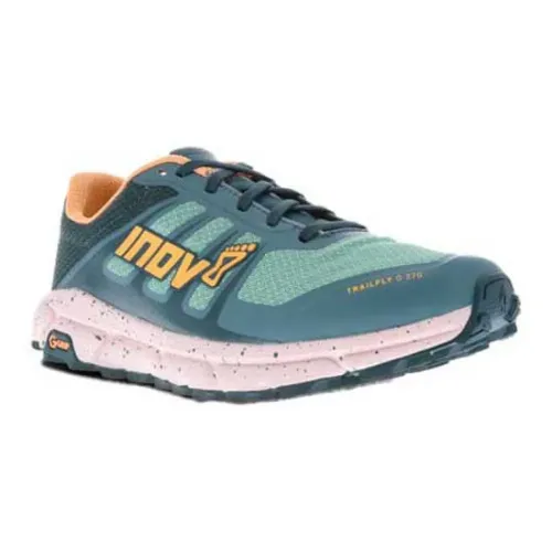 이노브8 TrailFly G 270 V2 트레일 런닝화 6139096406