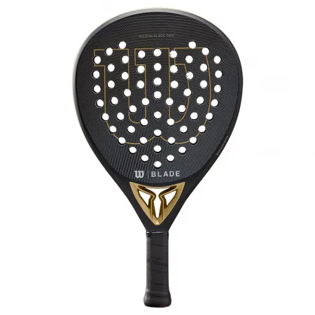 윌슨 Blade Pro V2 빠델 라켓 6139115718
